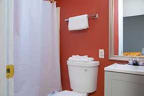 OYO Hotel I-20 Decatur, East Atlanta