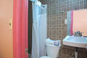 OYO Hotel I-20 Decatur, East Atlanta