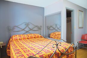 OYO Hotel I-20 Decatur, East Atlanta