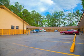 OYO Hotel I-20 Decatur, East Atlanta