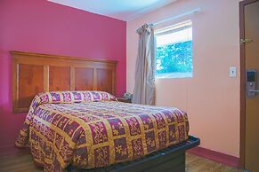 OYO Hotel I-20 Decatur, East Atlanta