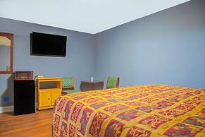 OYO Hotel I-20 Decatur, East Atlanta