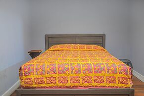 OYO Hotel I-20 Decatur, East Atlanta