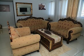 77 On independence Avenue