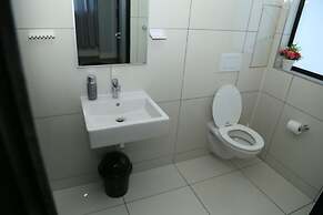 77 On independence Avenue