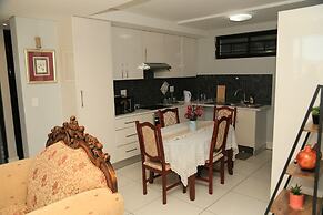 77 On independence Avenue