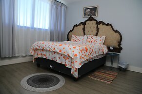 77 On independence Avenue