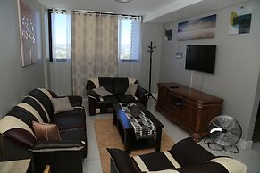 77 On independence Avenue