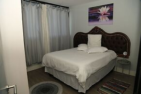 77 On independence Avenue