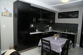 77 On independence Avenue