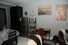 77 On independence Avenue