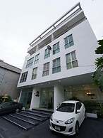 RoomQuest Bangkok Sukhumvit 50