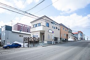 SUMIYOSHI HOUSE ROOMA