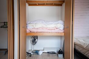 SUMIYOSHI HOUSE ROOMA