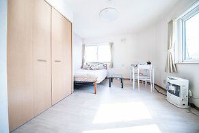 SUMIYOSHI HOUSE ROOMA