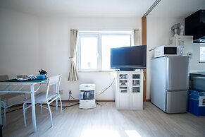 SUMIYOSHI HOUSE ROOMA