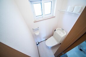 SUMIYOSHI HOUSE ROOMA