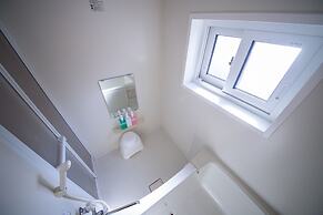 SUMIYOSHI HOUSE ROOMA