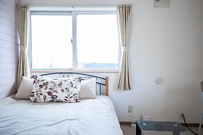 SUMIYOSHI HOUSE ROOMA