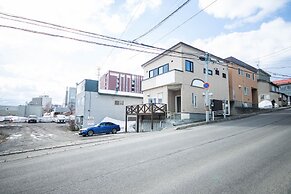 SUMIYOSHI HOUSE ROOMA