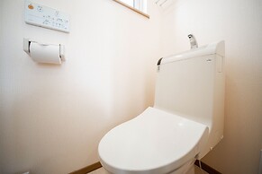 SUMIYOSHI HOUSE ROOMA