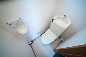 SUMIYOSHI HOUSE ROOMA