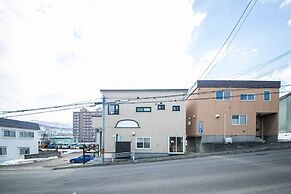 SUMIYOSHI HOUSE ROOMA