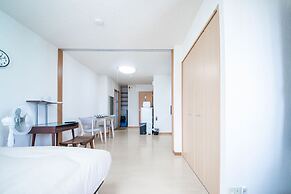 SUMIYOSHI HOUSE ROOMB