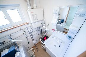 SUMIYOSHI HOUSE ROOMB