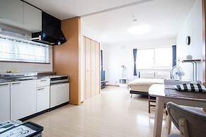 SUMIYOSHI HOUSE ROOMB