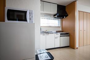 SUMIYOSHI HOUSE ROOMB