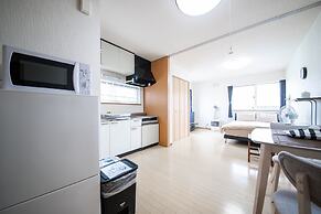 SUMIYOSHI HOUSE ROOMB