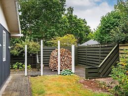 6 Person Holiday Home in Knebel