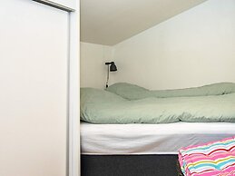 6 Person Holiday Home in Knebel