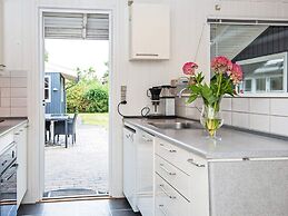 6 Person Holiday Home in Knebel