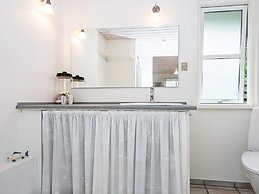 6 Person Holiday Home in Knebel