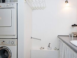 6 Person Holiday Home in Knebel