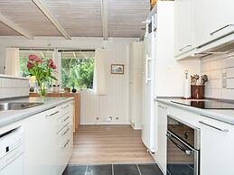 6 Person Holiday Home in Knebel