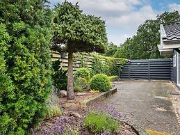 6 Person Holiday Home in Knebel