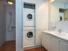 4 Person Holiday Home in Ringkobing-by Traum