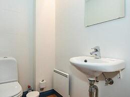 4 Person Holiday Home in Ringkobing-by Traum