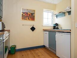 4 Person Holiday Home in Ringkobing-by Traum