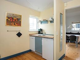 4 Person Holiday Home in Ringkobing-by Traum