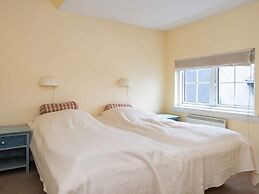 4 Person Holiday Home in Ringkobing-by Traum