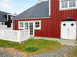 4 Person Holiday Home in Ringkobing-by Traum