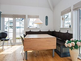 4 Person Holiday Home in Ringkobing-by Traum