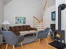 4 Person Holiday Home in Ringkobing-by Traum