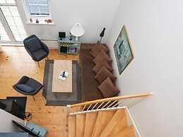 4 Person Holiday Home in Ringkobing-by Traum