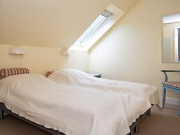 4 Person Holiday Home in Ringkobing-by Traum