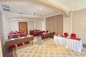 Hotel Baron Indah Solo